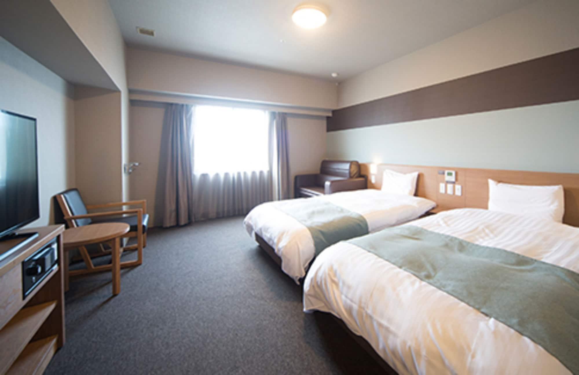 Dormy Inn Izumo Zewnętrze zdjęcie