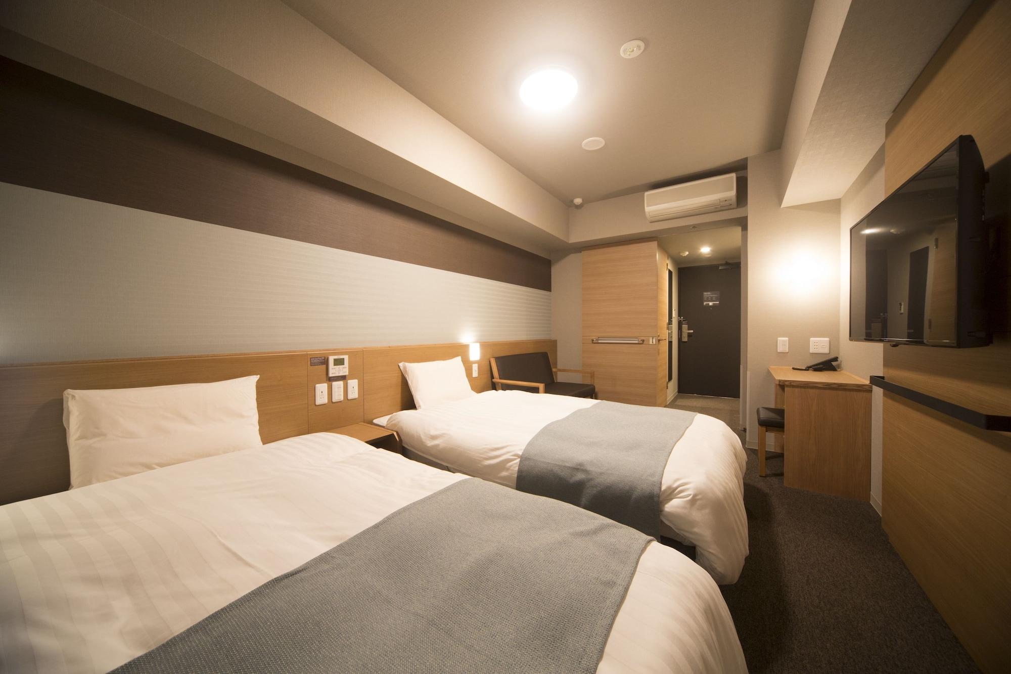 Dormy Inn Izumo Zewnętrze zdjęcie