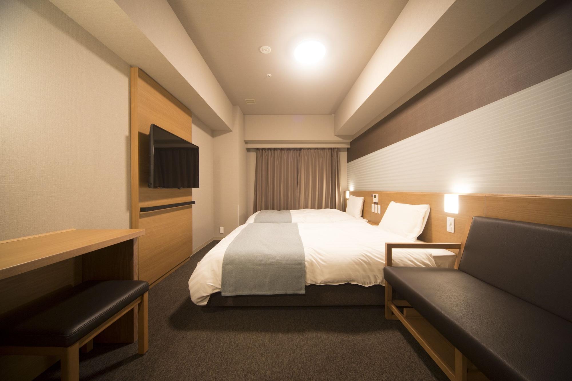Dormy Inn Izumo Zewnętrze zdjęcie