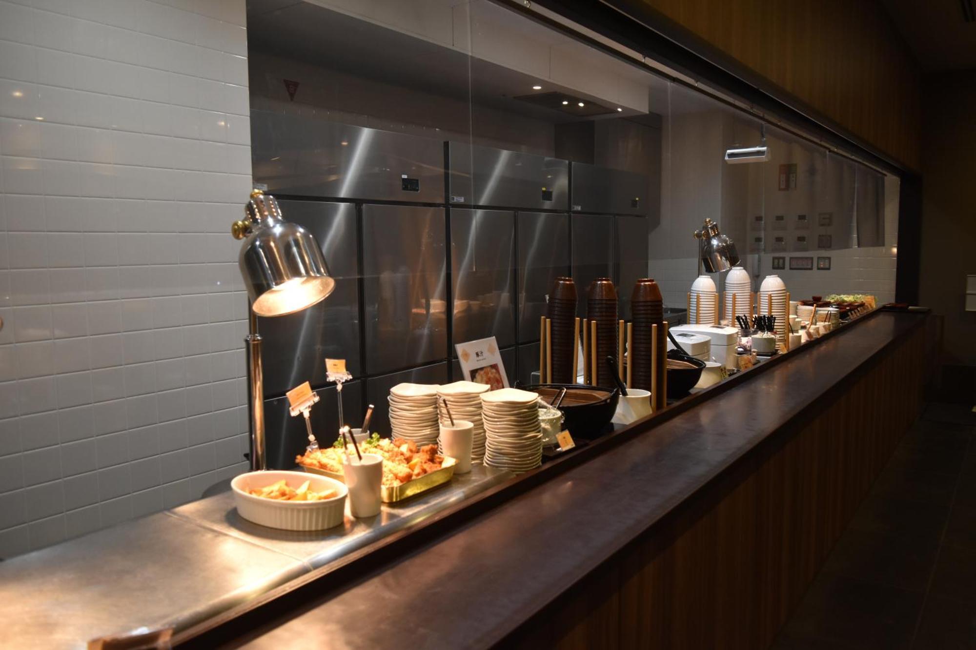 Dormy Inn Izumo Zewnętrze zdjęcie