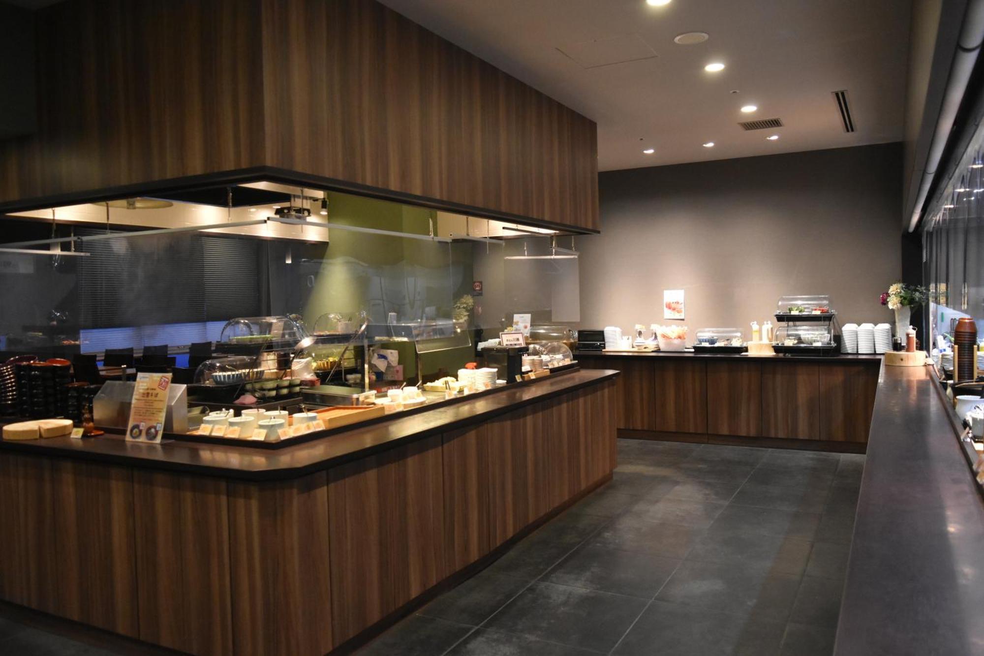 Dormy Inn Izumo Zewnętrze zdjęcie