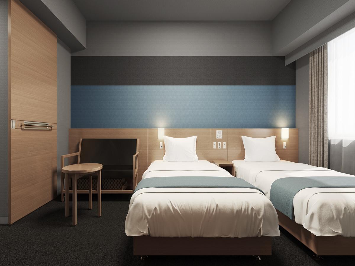 Dormy Inn Izumo Zewnętrze zdjęcie