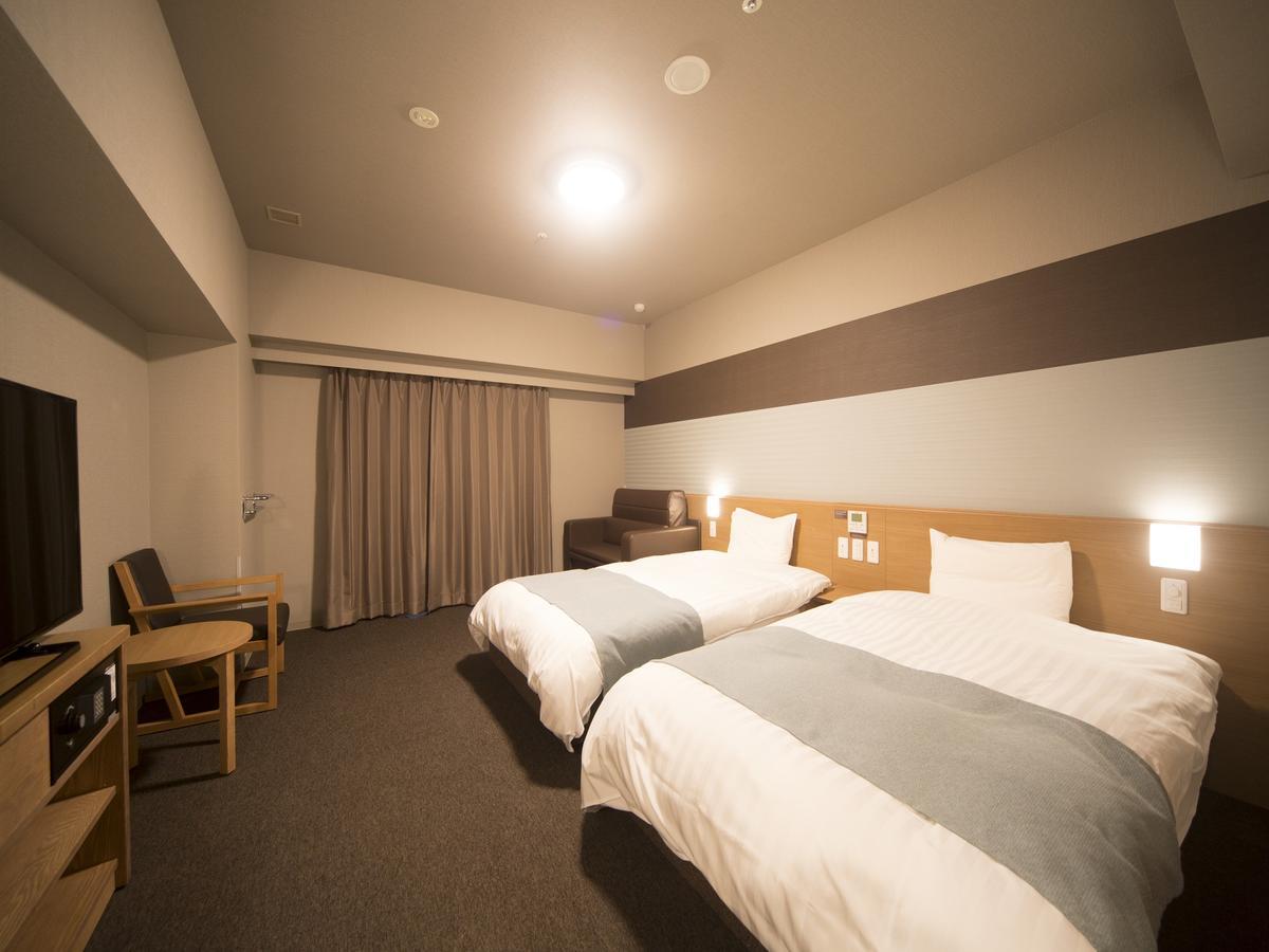 Dormy Inn Izumo Zewnętrze zdjęcie