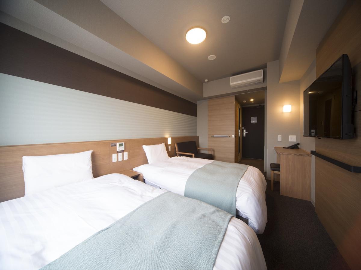 Dormy Inn Izumo Zewnętrze zdjęcie