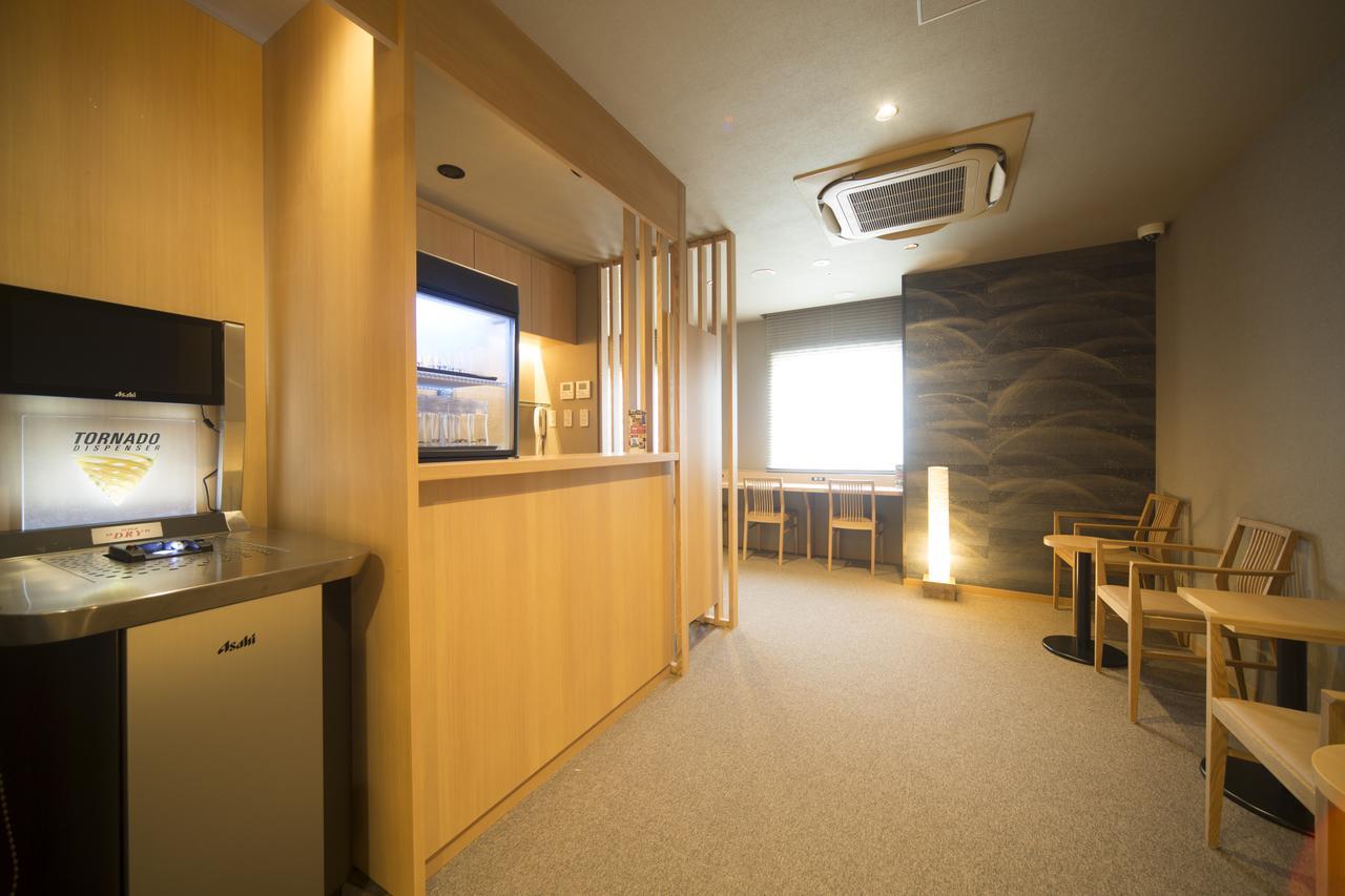 Dormy Inn Izumo Zewnętrze zdjęcie