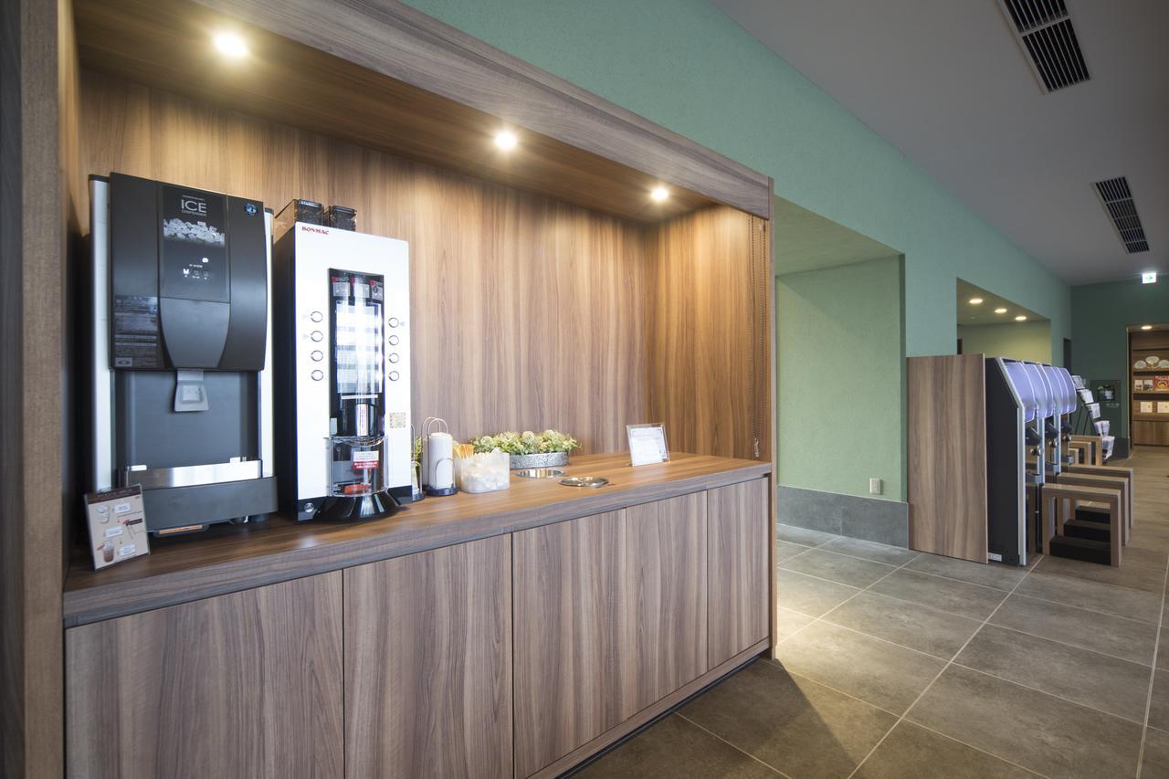 Dormy Inn Izumo Zewnętrze zdjęcie