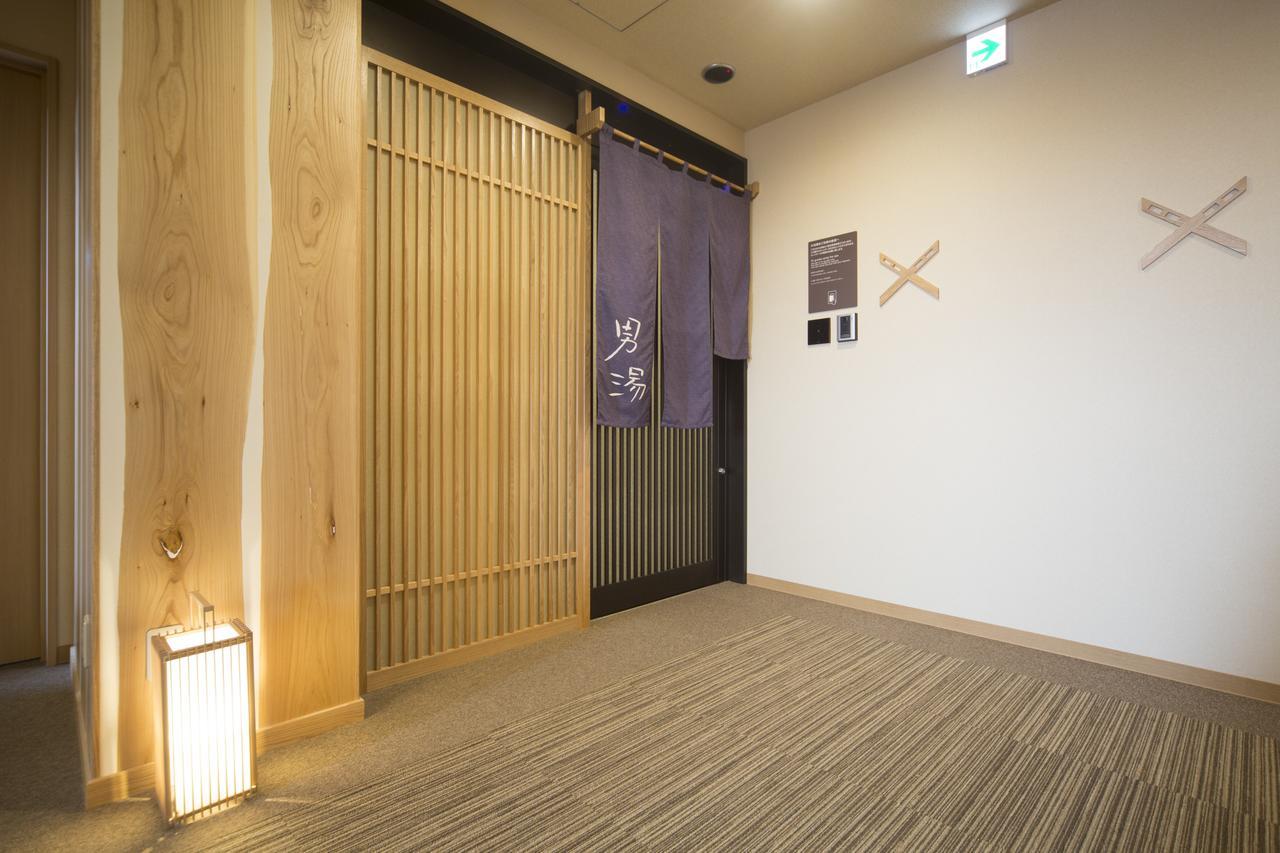 Dormy Inn Izumo Zewnętrze zdjęcie