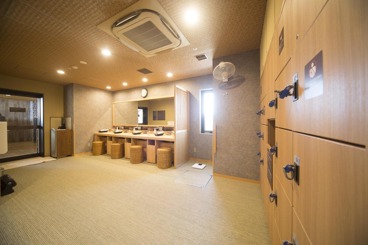 Dormy Inn Izumo Zewnętrze zdjęcie