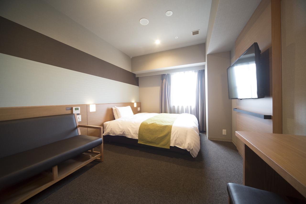 Dormy Inn Izumo Zewnętrze zdjęcie