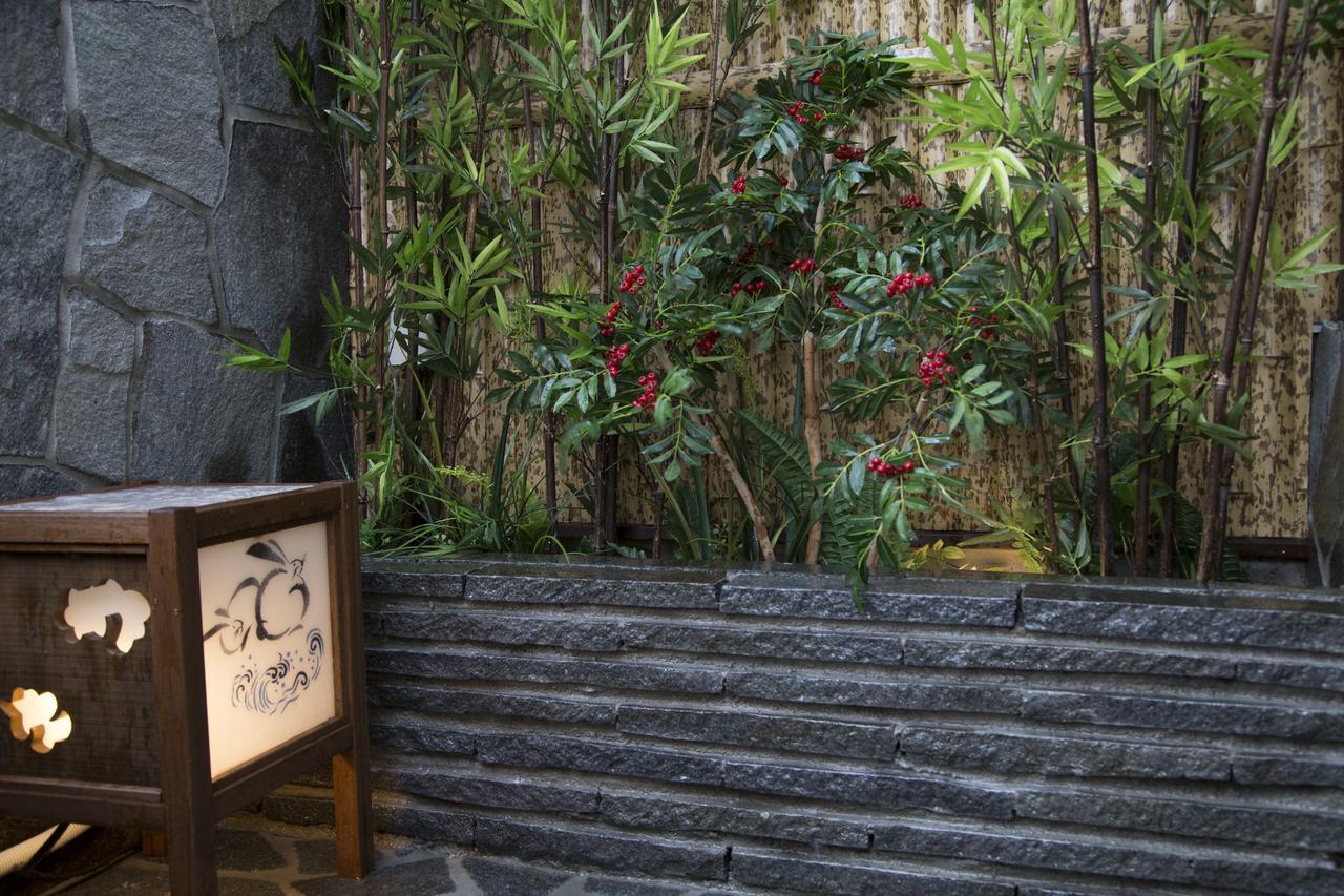 Dormy Inn Izumo Zewnętrze zdjęcie