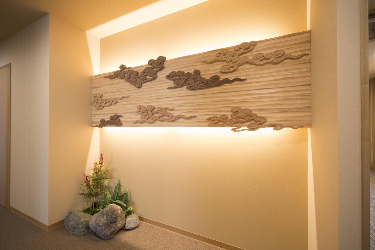 Dormy Inn Izumo Zewnętrze zdjęcie