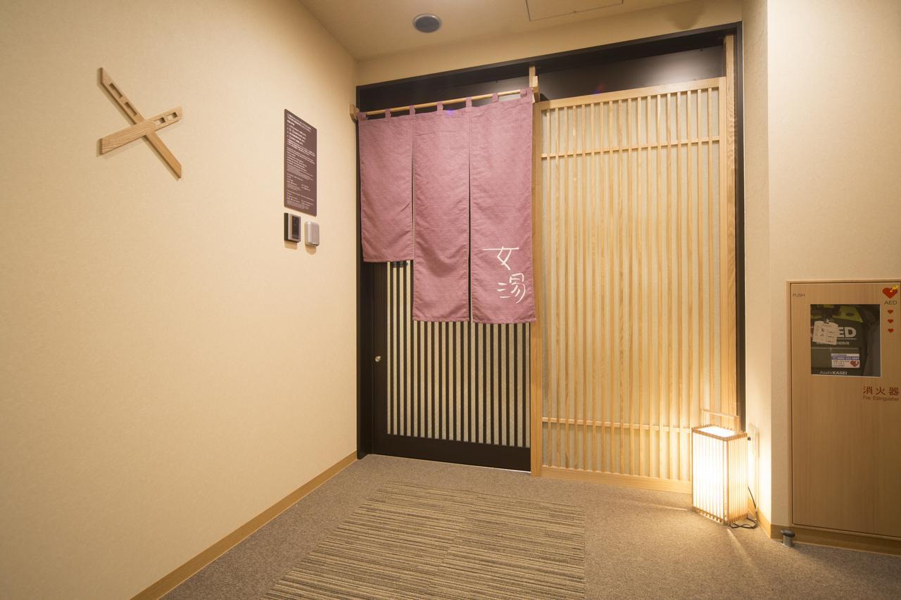 Dormy Inn Izumo Zewnętrze zdjęcie