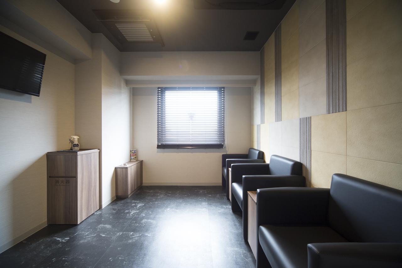 Dormy Inn Izumo Zewnętrze zdjęcie