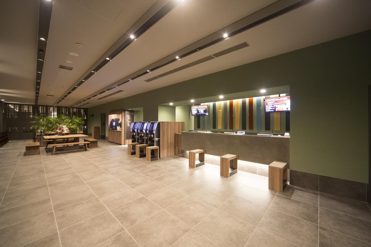 Dormy Inn Izumo Zewnętrze zdjęcie