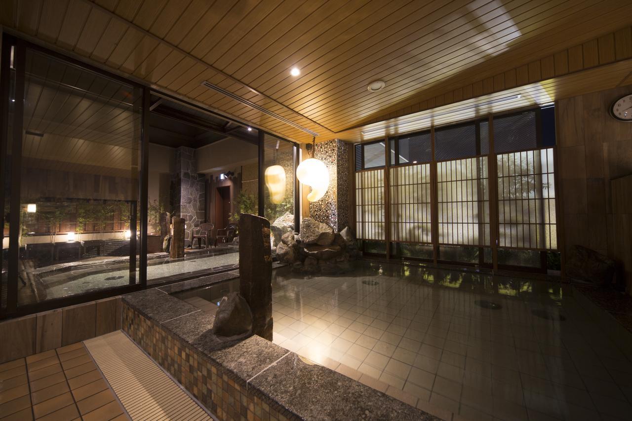 Dormy Inn Izumo Zewnętrze zdjęcie
