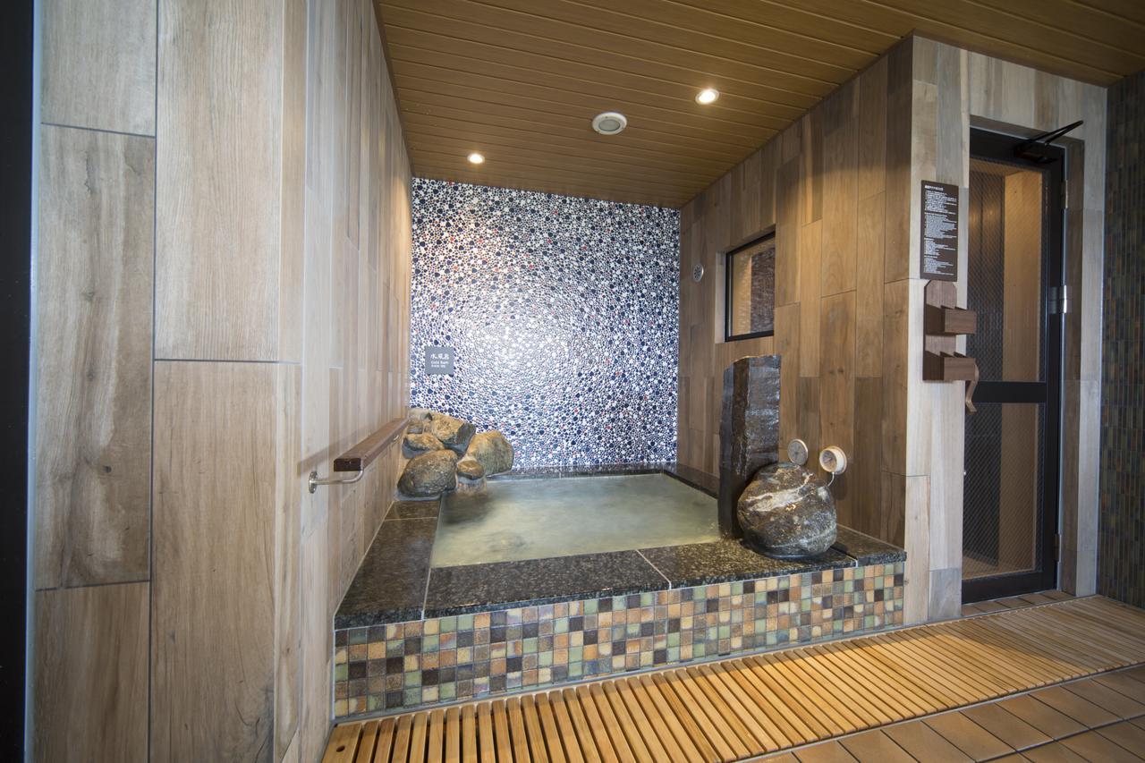 Dormy Inn Izumo Zewnętrze zdjęcie