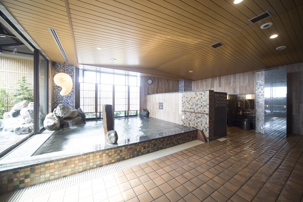 Dormy Inn Izumo Zewnętrze zdjęcie