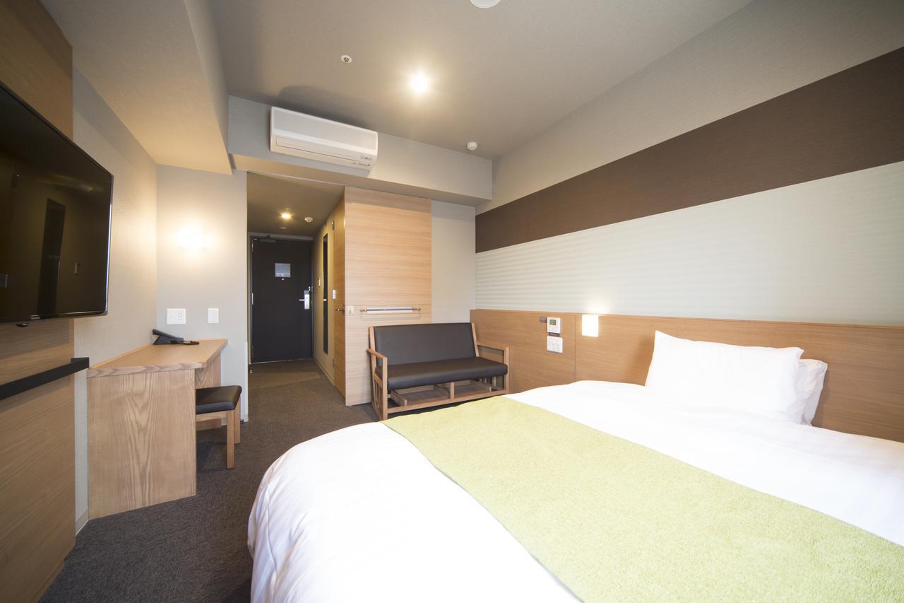 Dormy Inn Izumo Zewnętrze zdjęcie