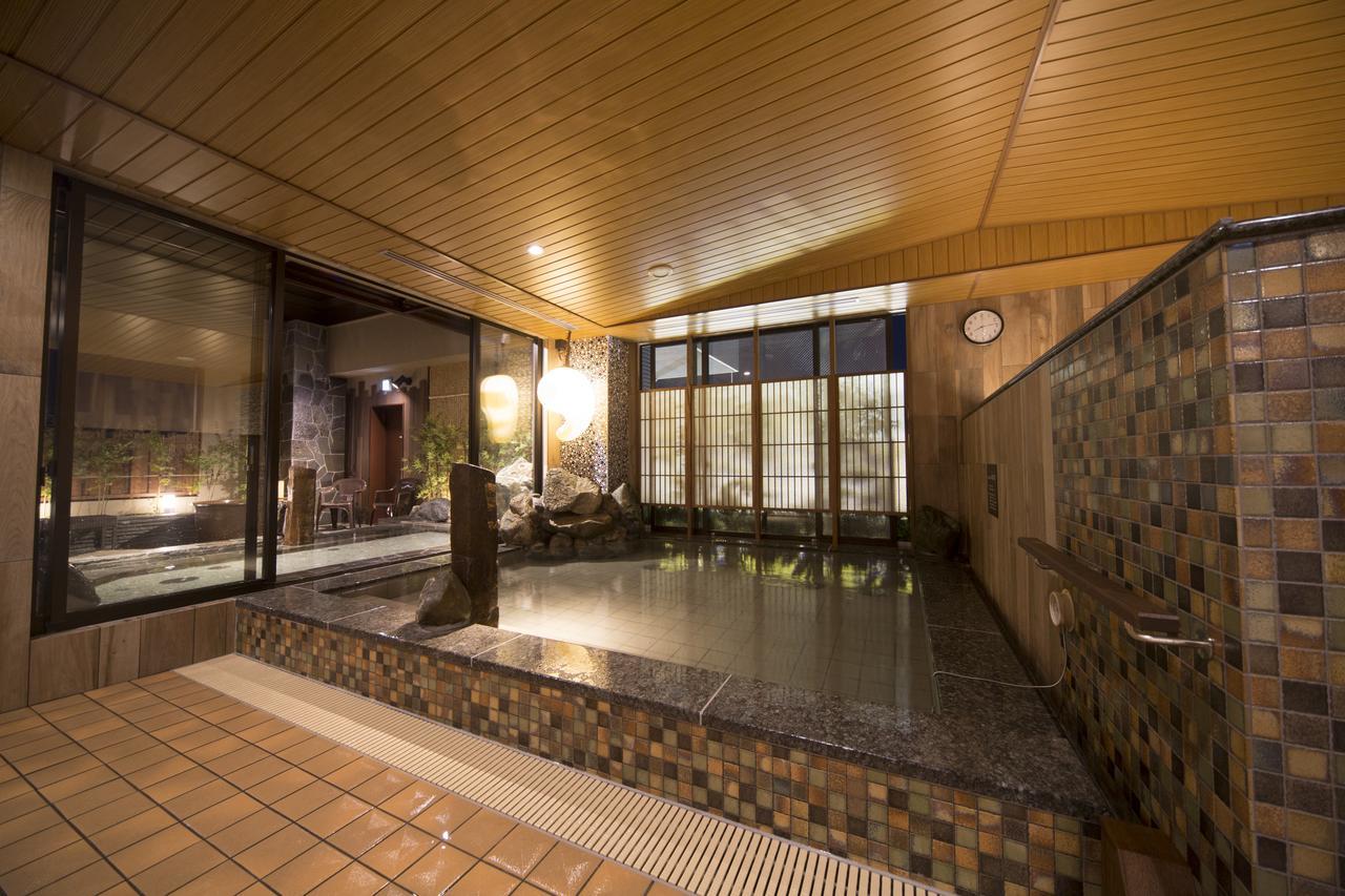 Dormy Inn Izumo Zewnętrze zdjęcie
