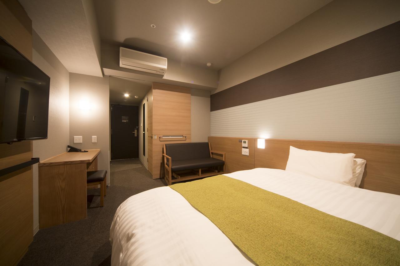 Dormy Inn Izumo Zewnętrze zdjęcie