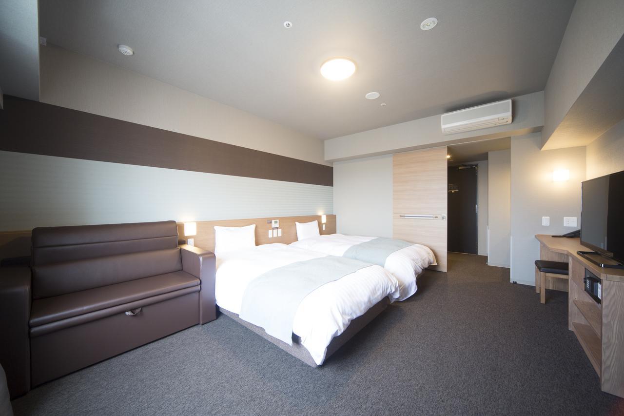 Dormy Inn Izumo Zewnętrze zdjęcie
