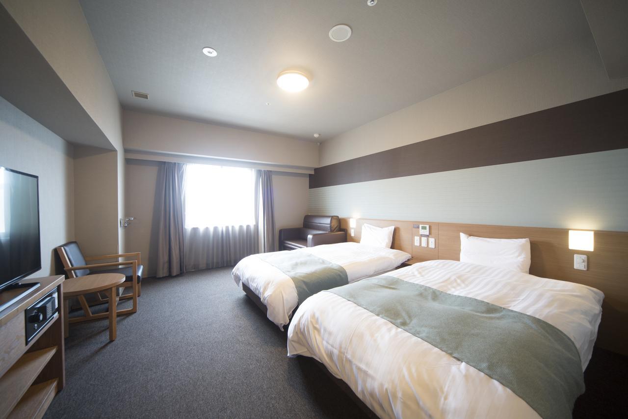 Dormy Inn Izumo Zewnętrze zdjęcie